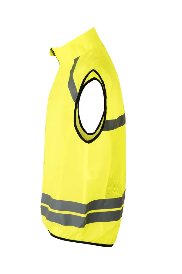 Laufweste Fluoreszierendes gelb