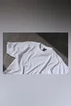 YES T-Shirt Weiss