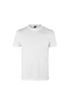 YES T-Shirt Weiss