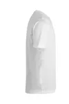YES Active T-shirt Weiss