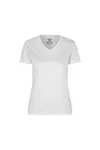 YES Active T-shirt | Damen Weiss