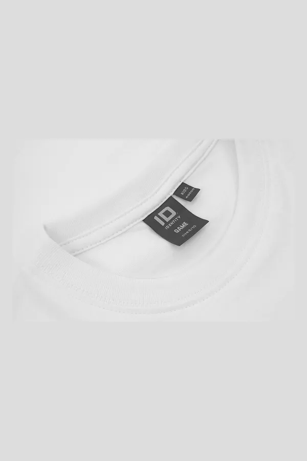 GAME® T-Shirt | Kinder Weiss