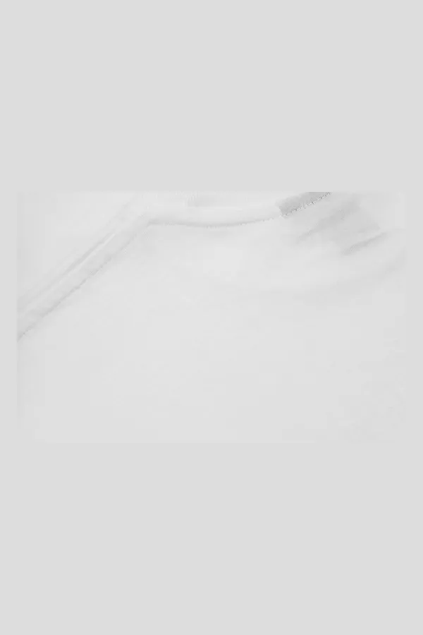 T-TIME® T-Shirt | Kinder Weiss