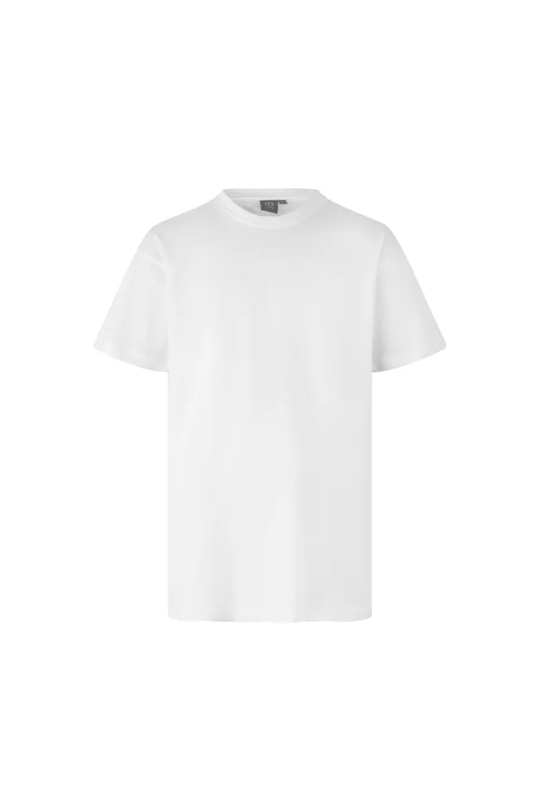 T-TIME® T-Shirt | Kinder Weiss