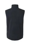 Active Weste | Microfleece Navy