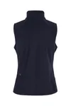 Active Weste | Microfleece | Damen Navy