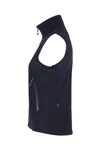 Active Weste | Microfleece | Damen Navy