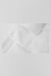 SEVEN SEAS Fine Twill | modern Weiss