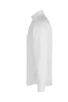 SEVEN SEAS Fine Twill | modern Weiss