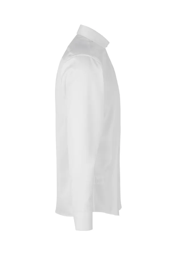 SEVEN SEAS Fine Twill | modern Weiss