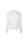 PRO Wear Cardigan | Sweat Weiss