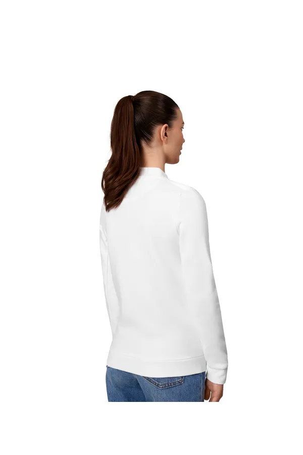PRO Wear Cardigan | Sweat | Damen Weiss