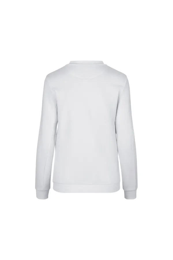 PRO Wear Cardigan | Sweat | Damen Weiss