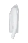 PRO Wear Cardigan | Sweat | Damen Weiss