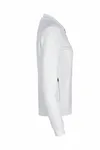 PRO Wear Cardigan | Sweat | Damen Weiss