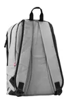 Ripstop-Rucksack Grey