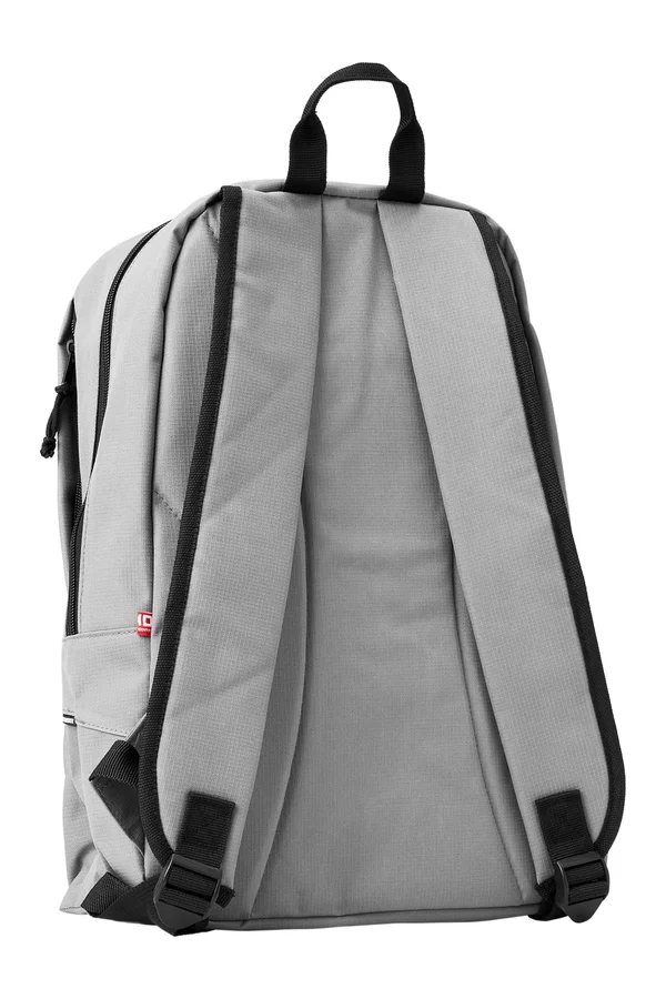 Ripstop-Rucksack Grey