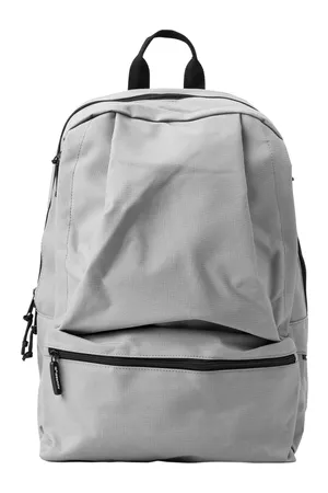 Ripstop-Rucksack Grey