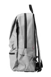 Ripstop-Rucksack Grey