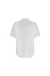 SEVEN SEAS Fine Twill | modern | s/s Weiss