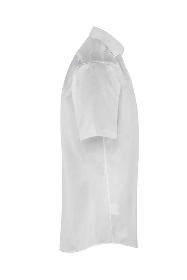 SEVEN SEAS Fine Twill | modern | s/s Weiss