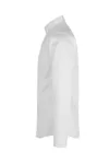 SEVEN SEAS Fine Twill | slim Weiss