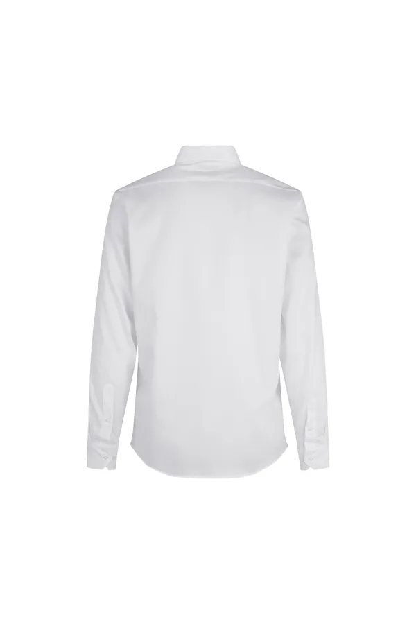 SEVEN SEAS Royal Oxford | modern Weiss