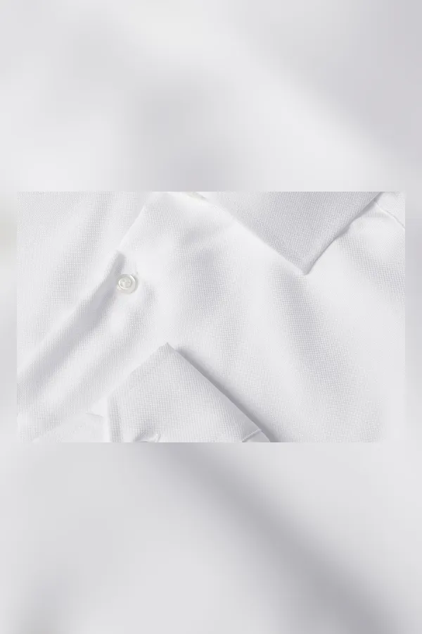 SEVEN SEAS Royal Oxford | modern Weiss