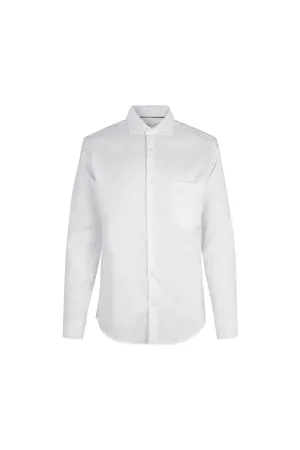 SEVEN SEAS Royal Oxford | modern Weiss