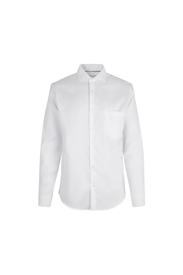 SEVEN SEAS Royal Oxford | modern Weiss