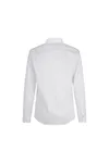 SEVEN SEAS Royal Oxford | slim Weiss