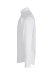 SEVEN SEAS Royal Oxford | slim Weiss