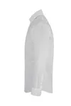 SEVEN SEAS Poplin | slim Weiss