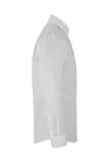 SEVEN SEAS Poplin | slim Weiss