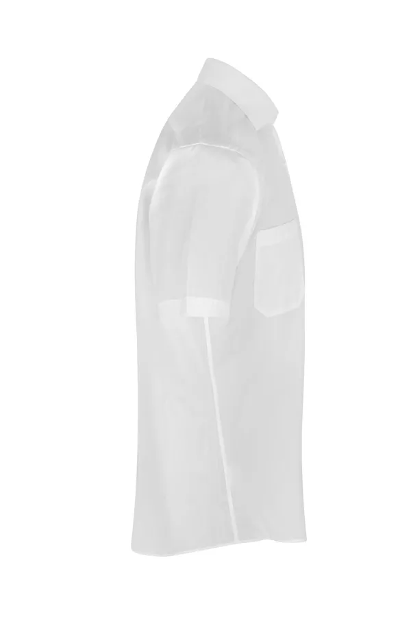 SEVEN SEAS Poplin | modern | s/s Weiss