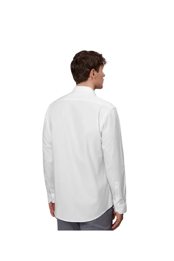 SEVEN SEAS Poplin | modern Weiss