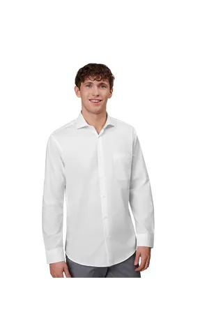 SEVEN SEAS Poplin | modern Weiss