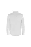 SEVEN SEAS Poplin | modern Weiss