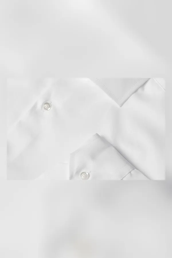 SEVEN SEAS Poplin | modern Weiss
