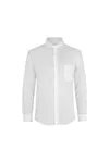 SEVEN SEAS Poplin | modern Weiss