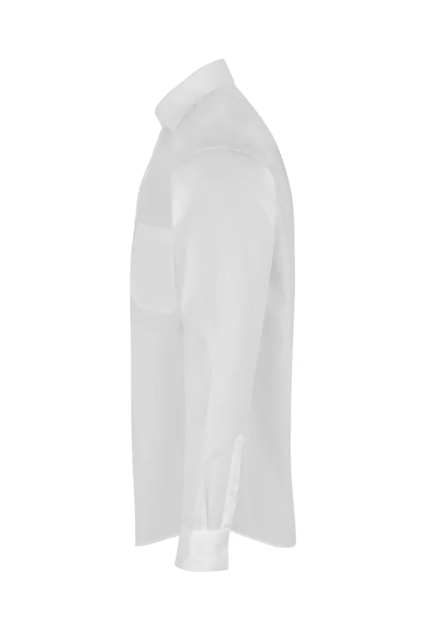 SEVEN SEAS Poplin | modern Weiss