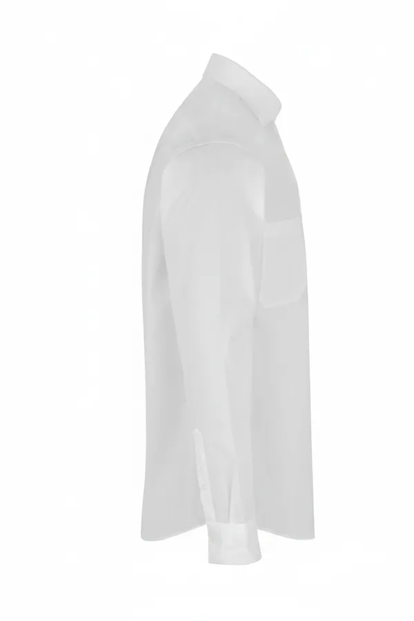 SEVEN SEAS Poplin | modern Weiss