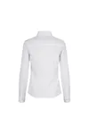 SEVEN SEAS Poplin | modern | Damen Weiss