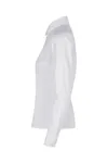 SEVEN SEAS Poplin | modern | Damen Weiss