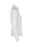 SEVEN SEAS Poplin | modern | Damen Weiss