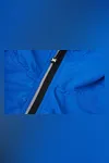 GEYSER running jacket | light K�nigsblau