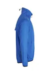 GEYSER running jacket | light K�nigsblau