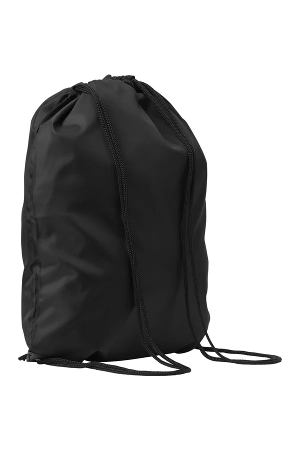 Turnbeutel | Rucksack Black