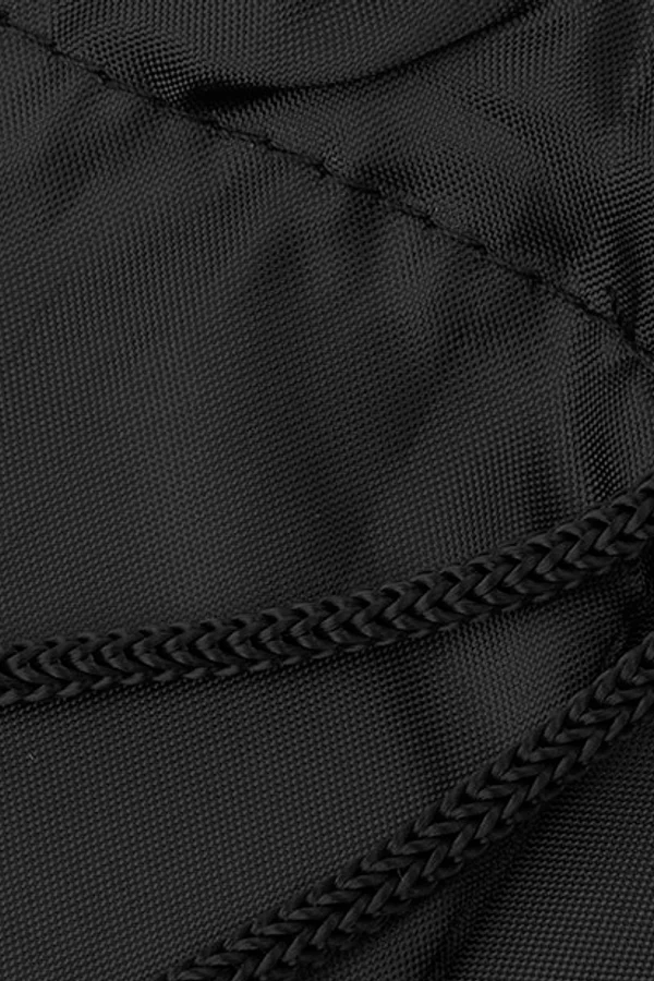 Turnbeutel | Rucksack Black