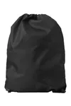 Turnbeutel | Rucksack Black